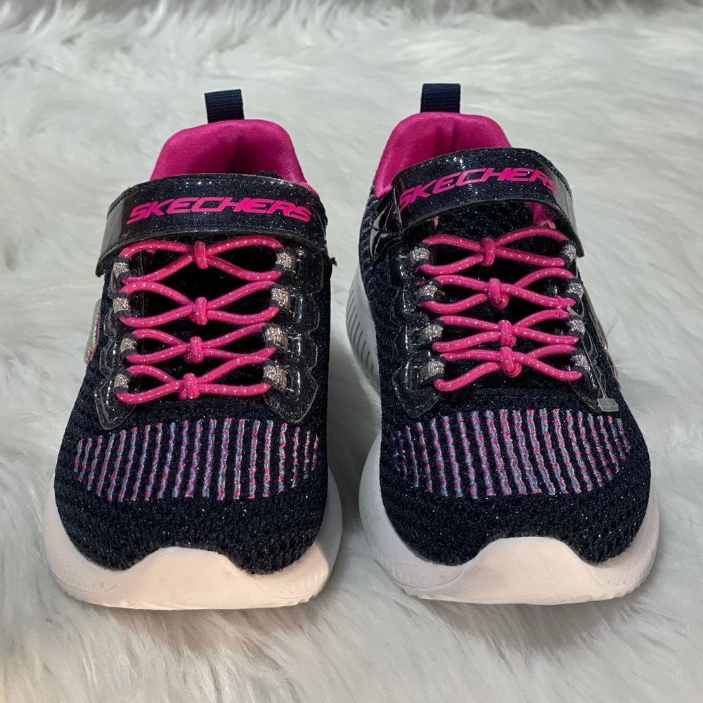 BEAND NEW Skechers Squad sneakers - Picture 3 of 6